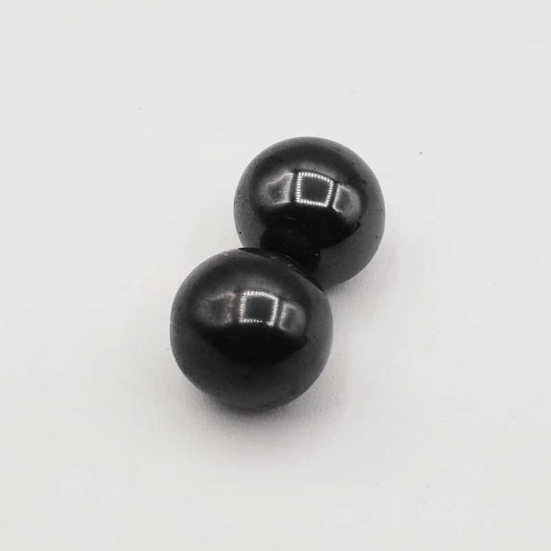 Buzzing Magnet Toys - Different Shapes (10 Pcs)