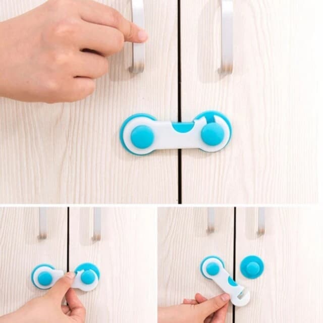 Child Safety Drawers Lock
