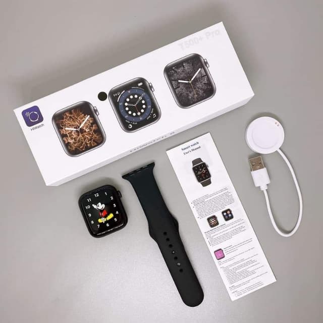 Hi Watch T500 Plus Pro