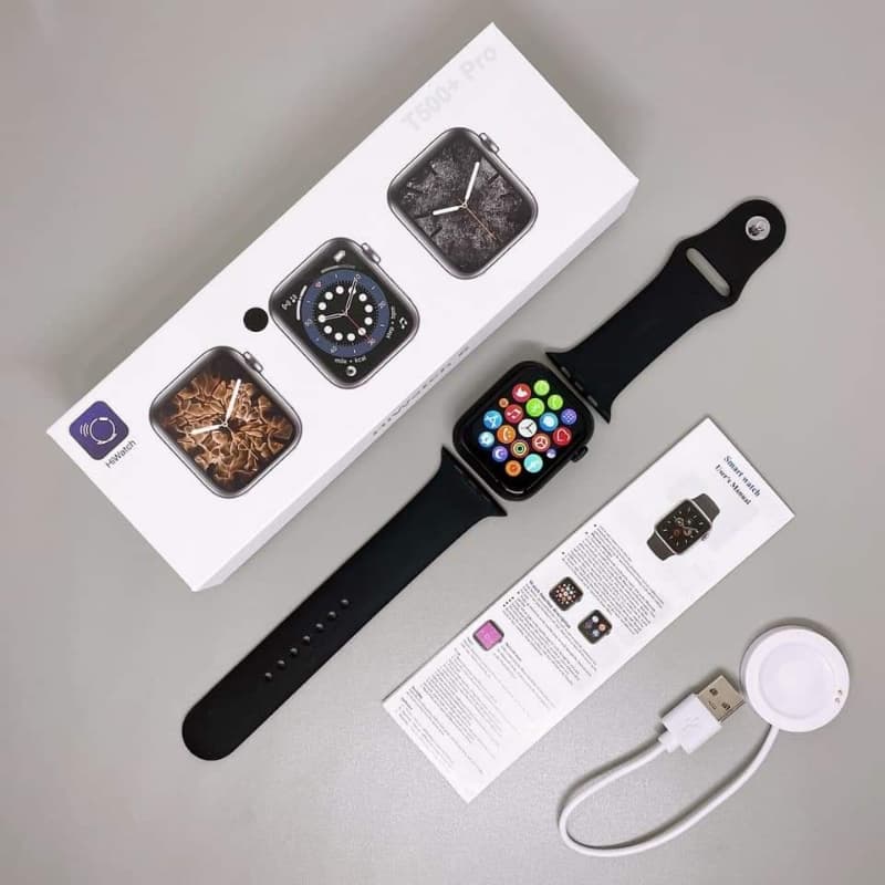 Hi Watch T500 Plus Pro